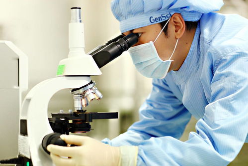 金赛药业 长效生长激素领跑全球，热能产品研发蓄势待发