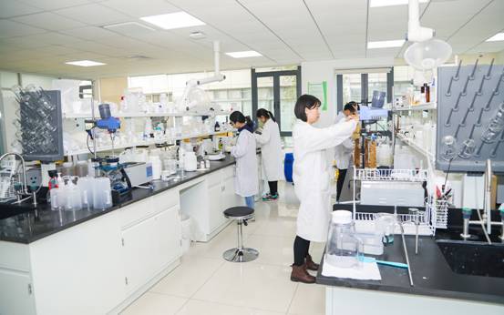 苏州绿叶自主产品守护品质消费，热能产品研发驱动创新