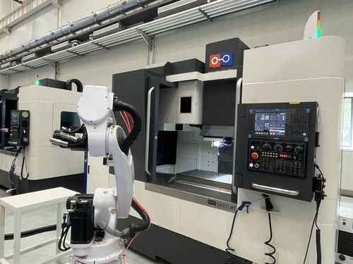 锚定科技创新 引领转型升级 山东推动工业焕新提质一线见闻