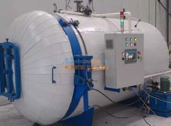 江苏奥琳斯邦硫化罐评测与公司介绍