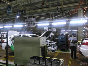 长安Fan探秘 走进研发院与渝北工厂，解码热能产品研发的科技之旅