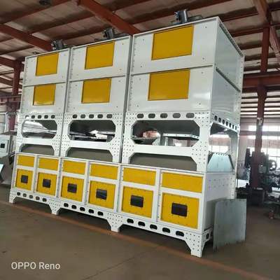 巴南有机废气处理方法 RCO蓄热催化燃烧技术与热能产品研发的融合创新