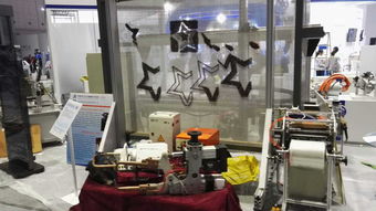 沈阳自动化所义乌中心携自主研发新品闪耀上海工博会，彰显智能制造新力量