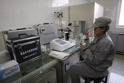 老字号标杆 在放心餐饮之路上砥砺前行，热能产品研发铸就品质基石