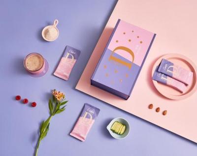 D-核糖营养代餐粉 引领健康饮食新潮流