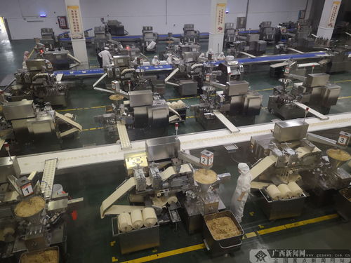 注重产品研发 湖南粮食高附加值产品的制造之路