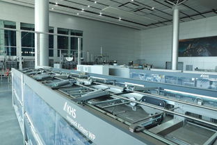 绿水青山变金山银山——桃花岘对接全球功能性饮品研发中心的制造创新之路